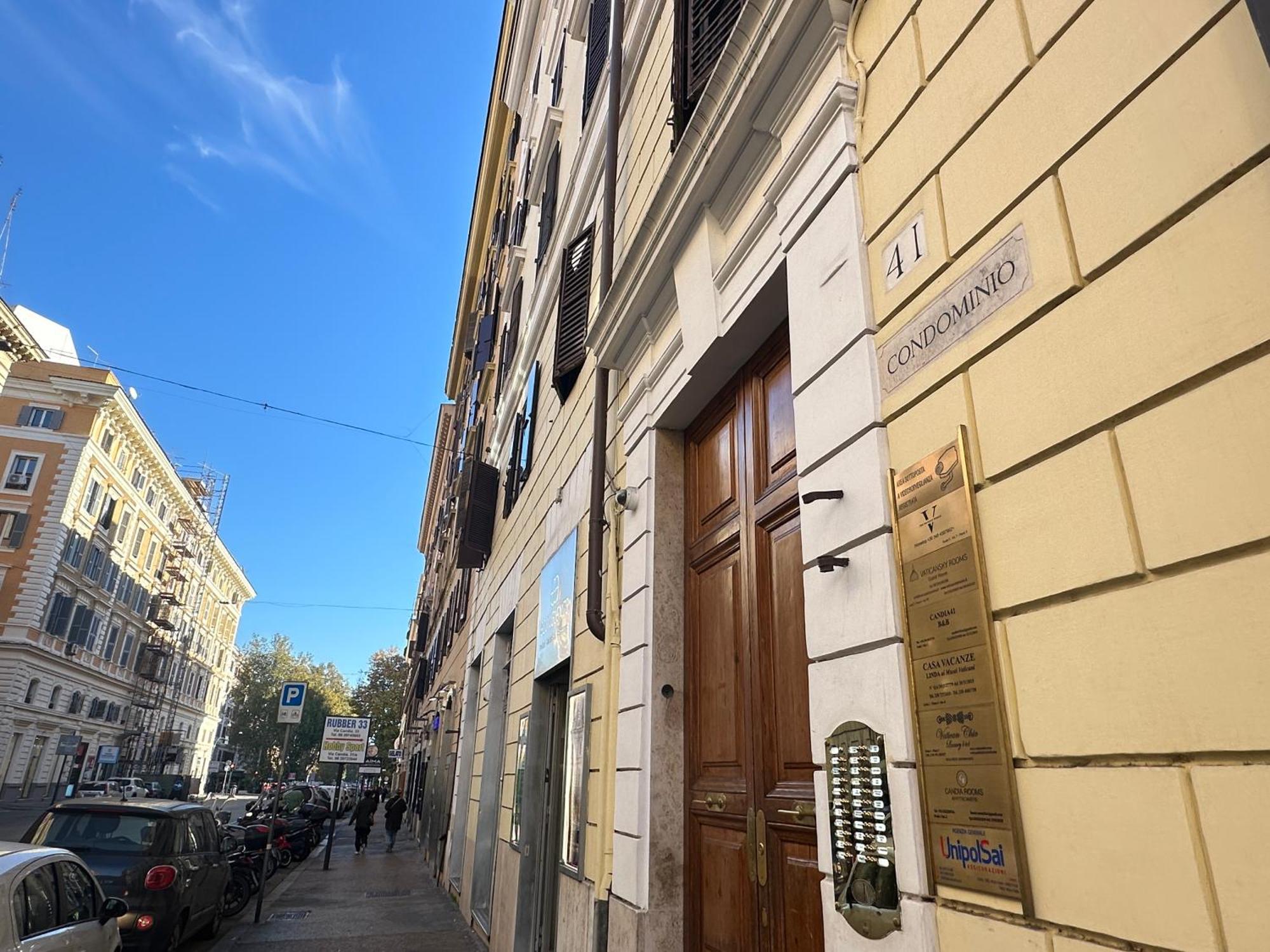 Candia Rooms — Foto 3